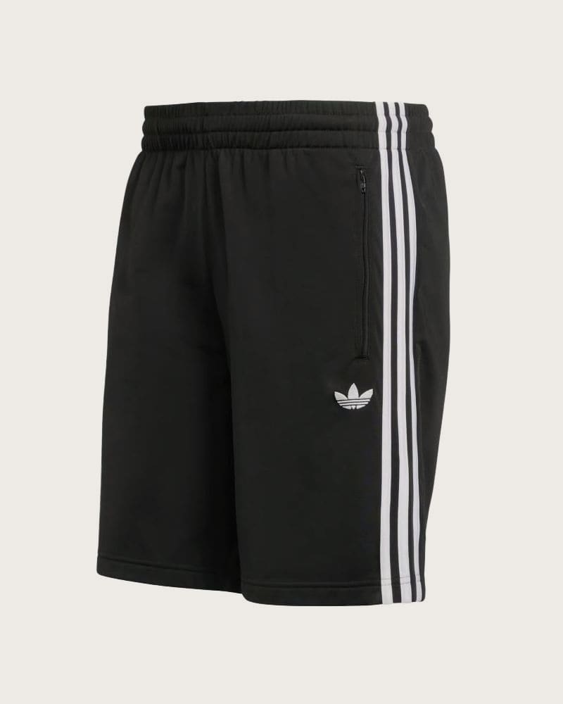 Pánske kraťasy ADIDAS ORIGINALS FIREBIRD SHO BLACK – fotka 6