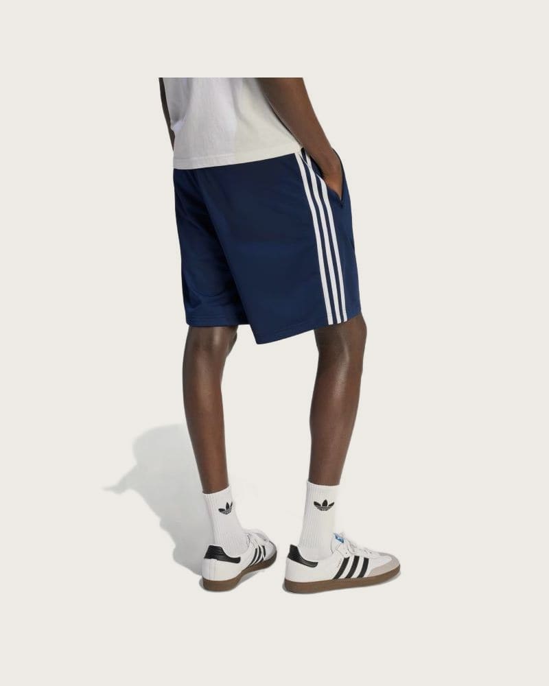 Pánske kraťasy ADIDAS ORIGINALS FIREBIRD SHO-NINDIG – fotka 2