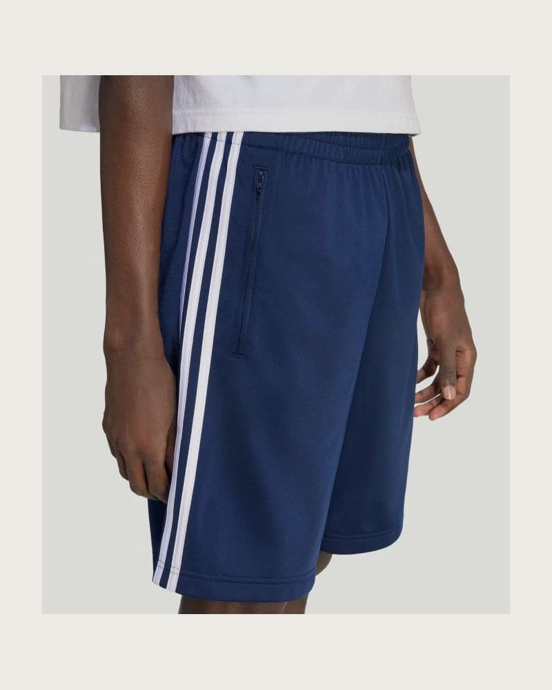 Pánske kraťasy ADIDAS ORIGINALS FIREBIRD SHO-NINDIG – fotka 4