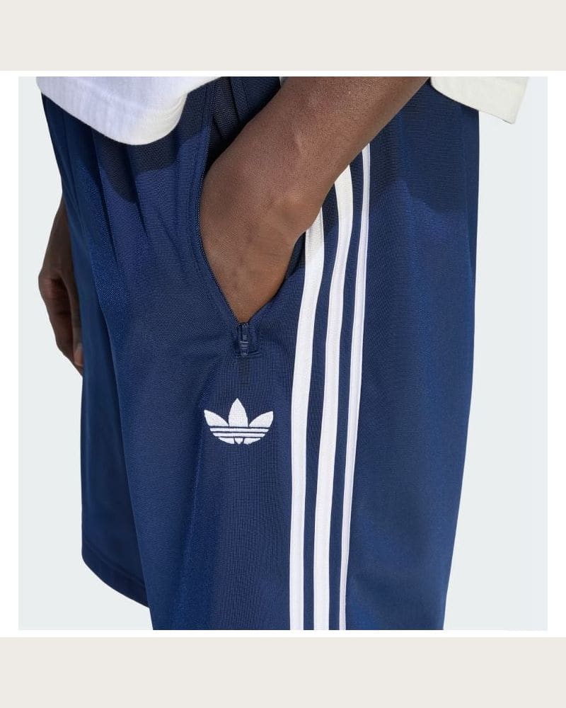 Pánske kraťasy ADIDAS ORIGINALS FIREBIRD SHO-NINDIG – fotka 5