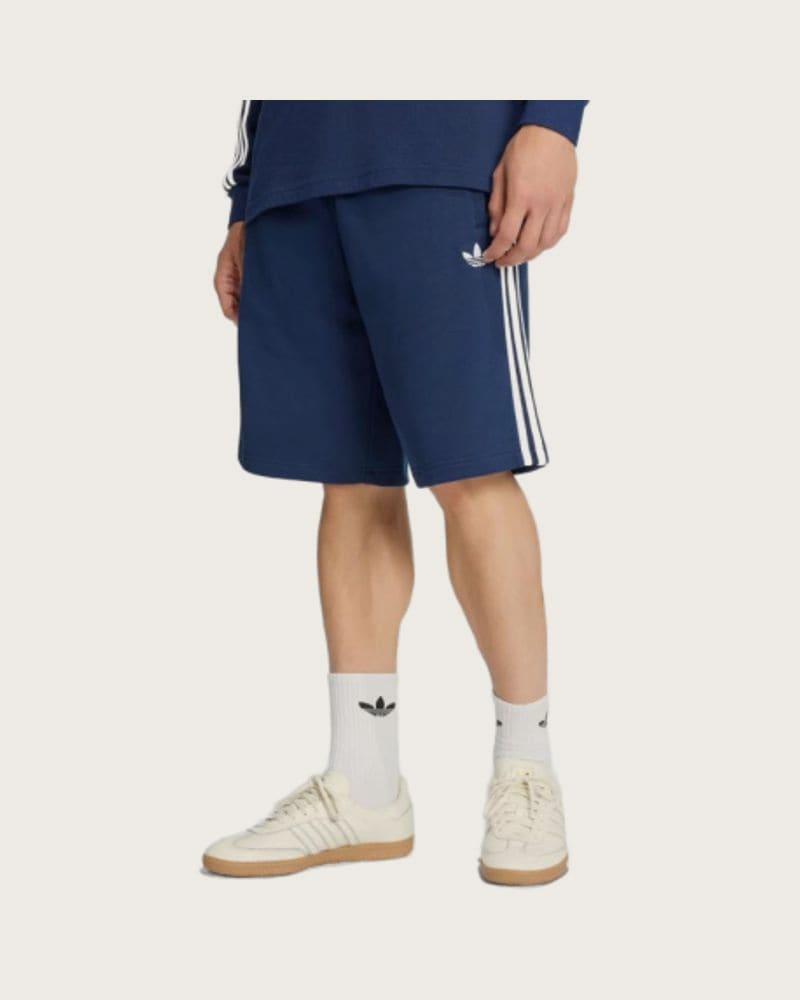 Pánske kraťasy ADIDAS ORIGINALS 3S SHO- NINDIG