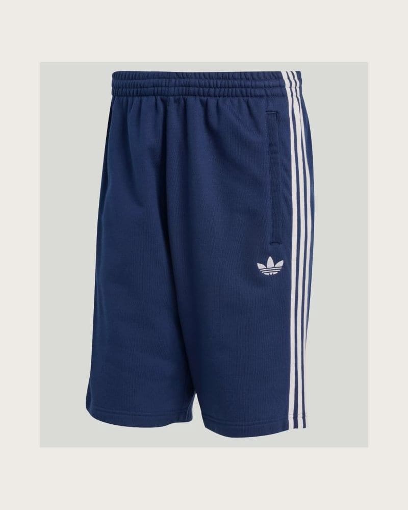 Pánske kraťasy ADIDAS ORIGINALS 3S SHO- NINDIG – fotka 4