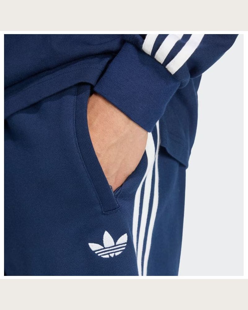 Pánske kraťasy ADIDAS ORIGINALS 3S SHO- NINDIG – fotka 5