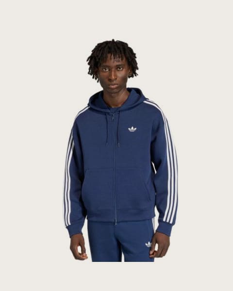 Pánska mikina s kapucňou ADIDAS ORIGINALS SPACER HOODIE NINDIG