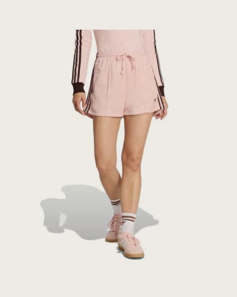 Dámske kraťasy ADIDAS ORIGINALS TT SHORTS SANPIN