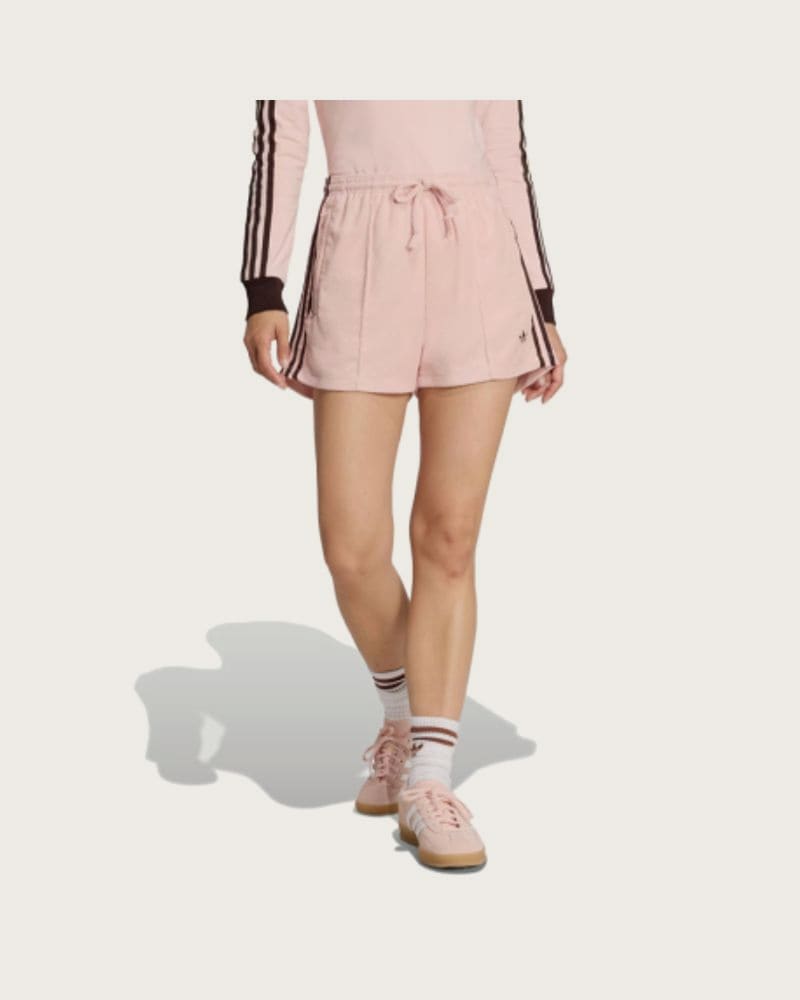 Dámske kraťasy ADIDAS ORIGINALS TT SHORTS SANPIN