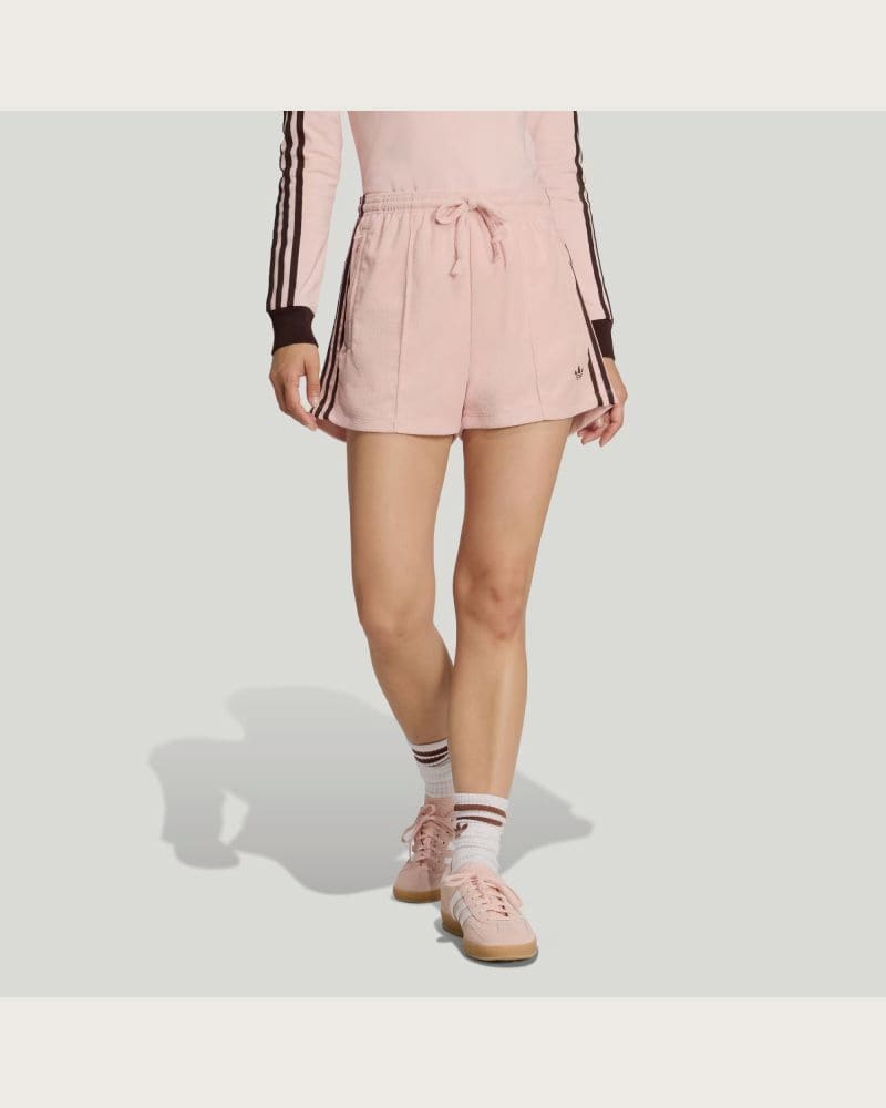 Dámske kraťasy ADIDAS ORIGINALS TT SHORTS SANPIN – fotka 2