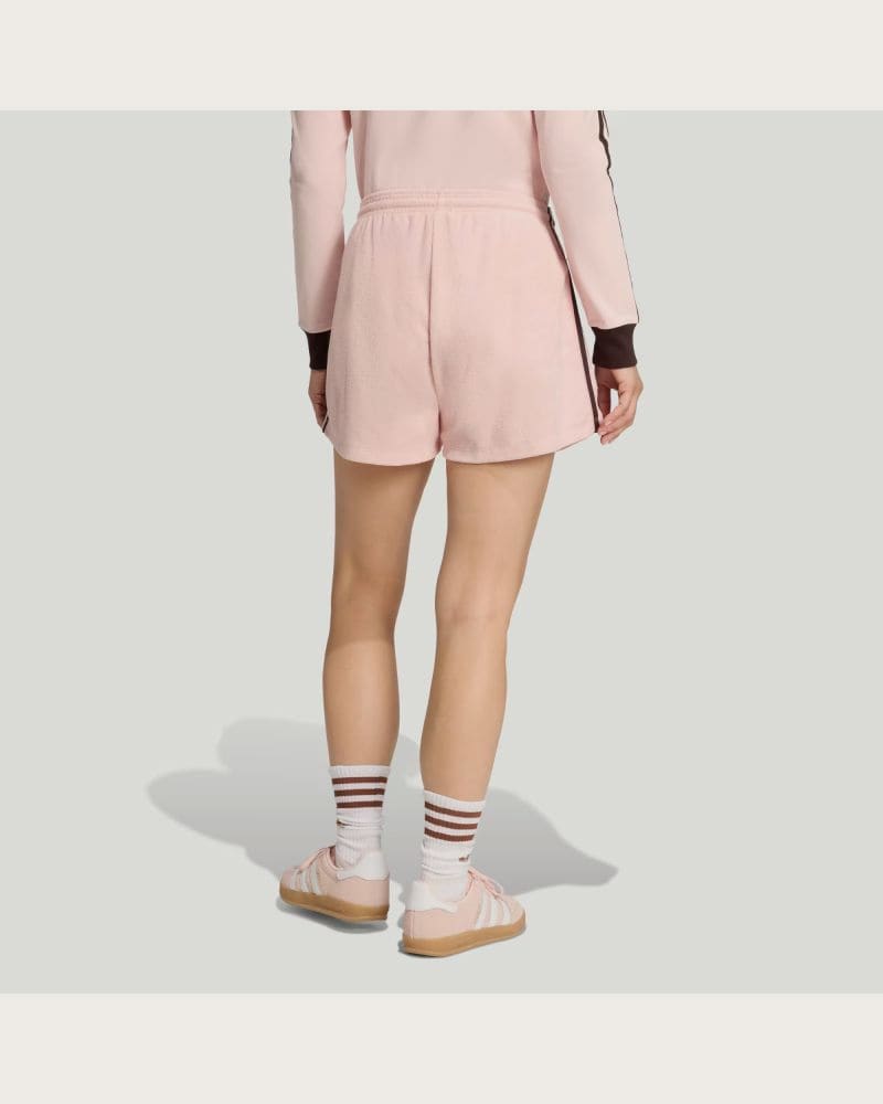 Dámske kraťasy ADIDAS ORIGINALS TT SHORTS SANPIN – fotka 3