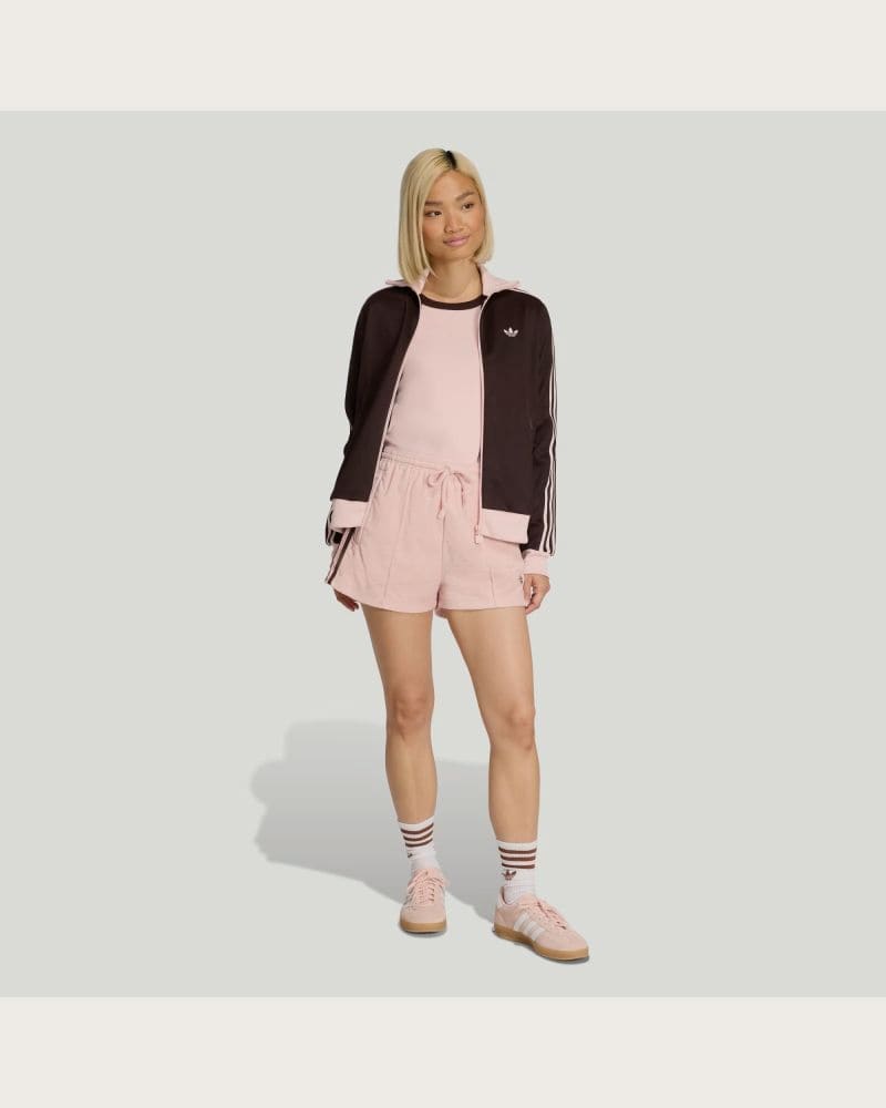 Dámske kraťasy ADIDAS ORIGINALS TT SHORTS SANPIN – fotka 4