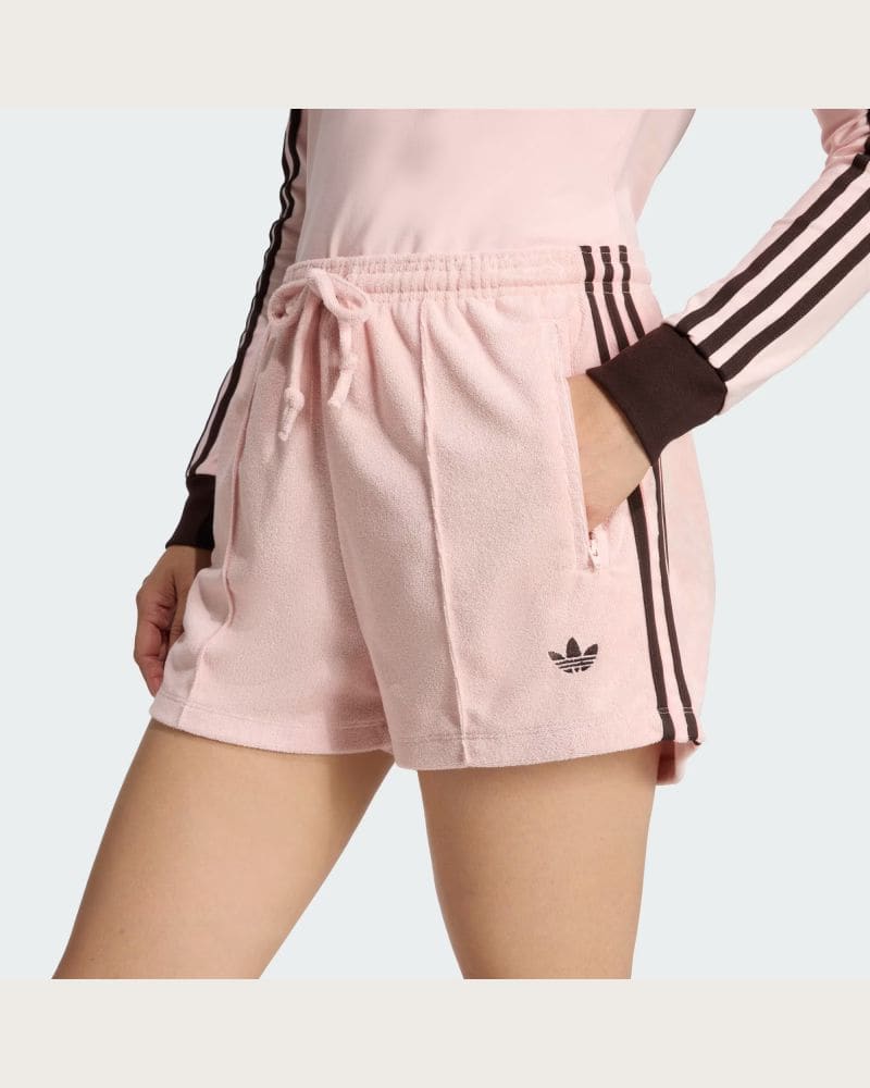 Dámske kraťasy ADIDAS ORIGINALS TT SHORTS SANPIN – fotka 5
