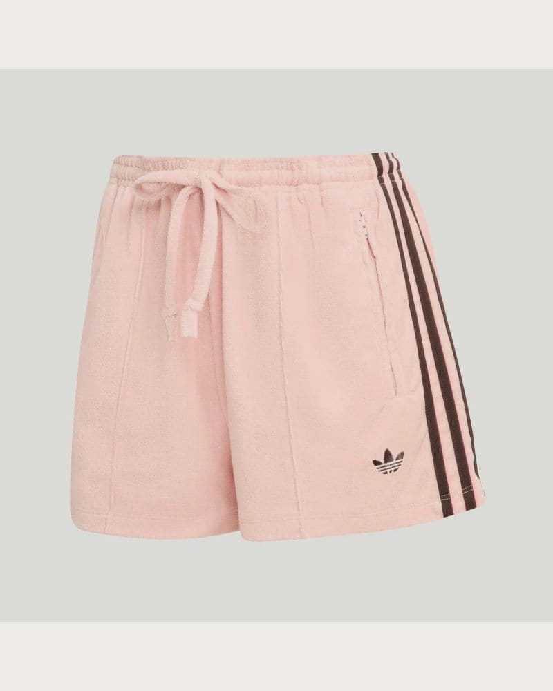 Dámske kraťasy ADIDAS ORIGINALS TT SHORTS SANPIN – fotka 7