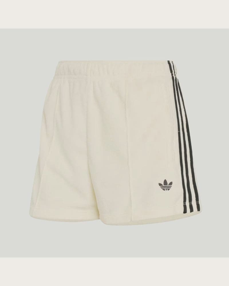 Dámske kraťasy ADIDAS ORIGINALS TT SHORTS OWHITE – fotka 7