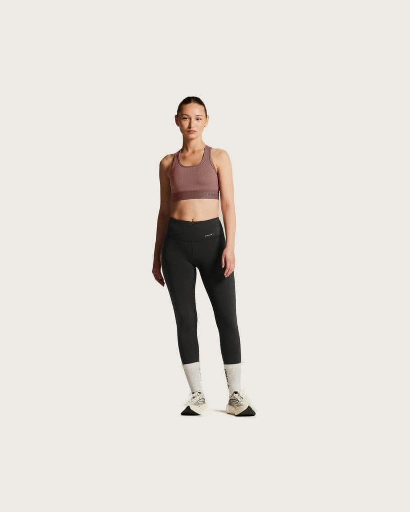 Dámske legíny CRAFT Essence Tights 3 W – fotka 2