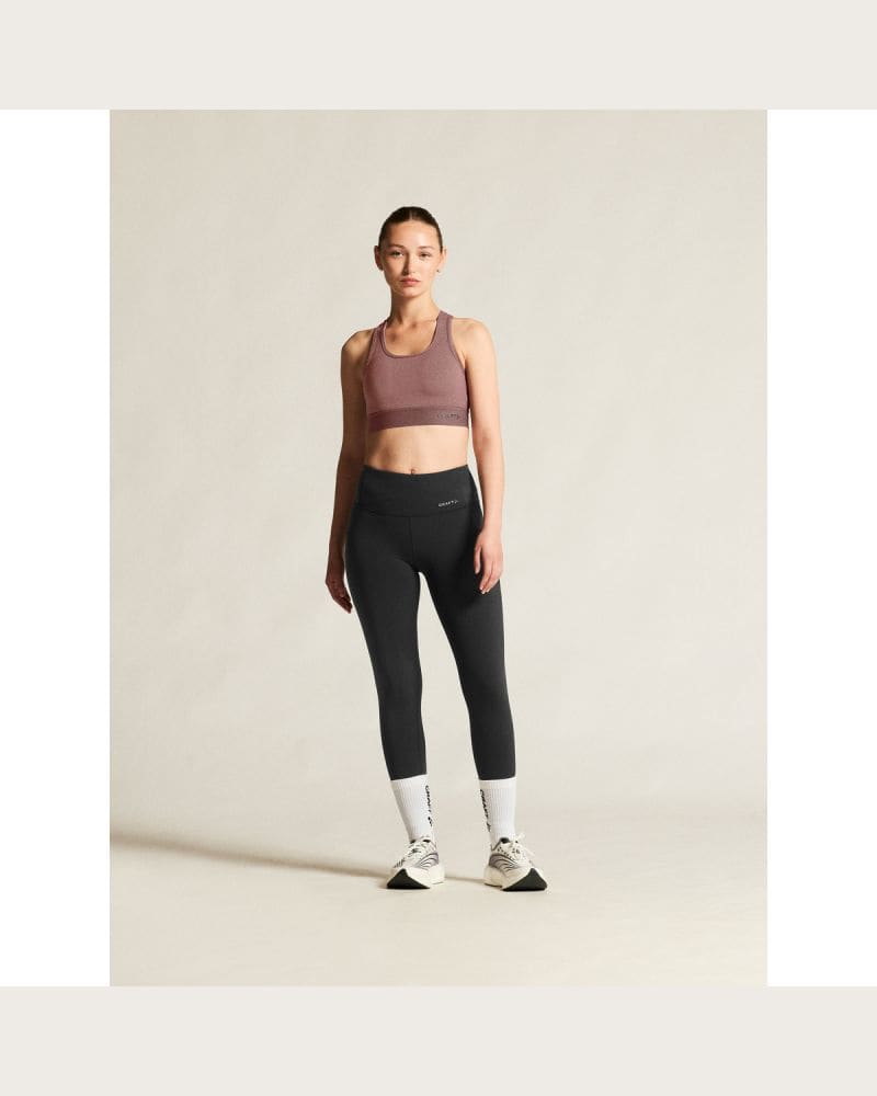 Dámske legíny CRAFT Essence Tights 3 W – fotka 3