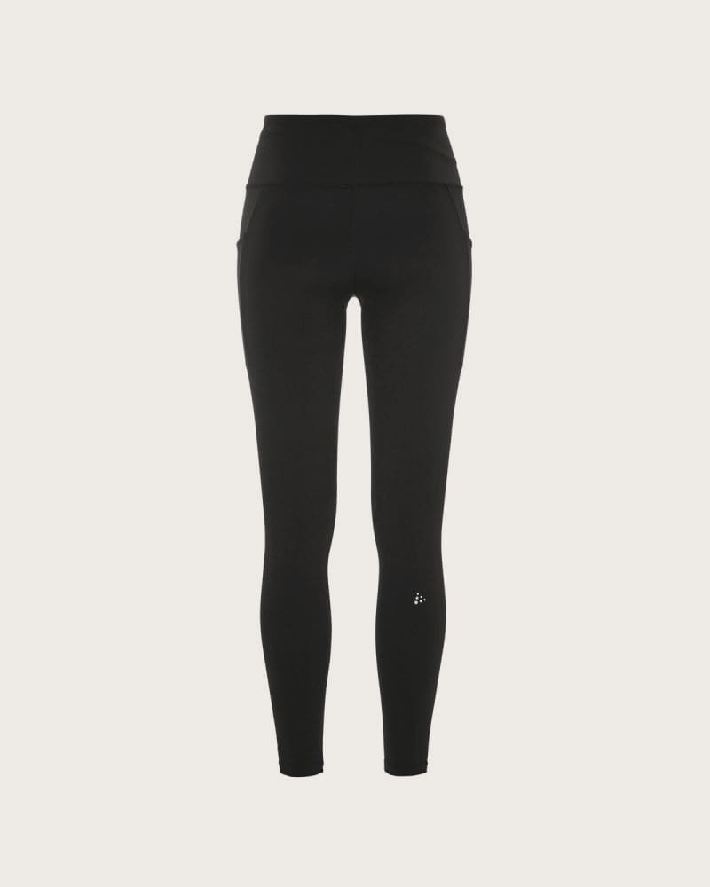 Dámske legíny CRAFT Essence Tights 3 W – fotka 5
