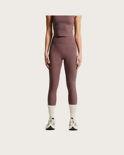 Dámske legíny CRAFT Hypervent Tights W
