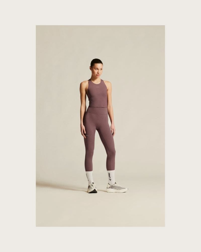 Dámske legíny CRAFT Hypervent Tights W – fotka 3