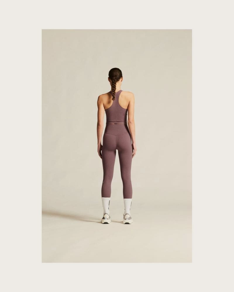 Dámske legíny CRAFT Hypervent Tights W – fotka 5