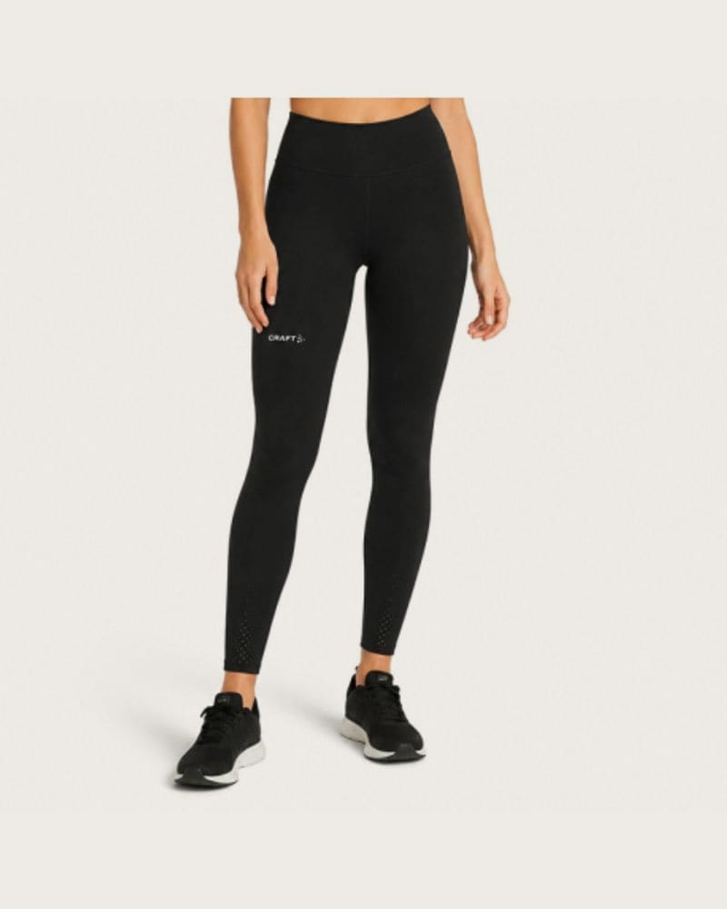 Dámske legíny CRAFT Hypervent Tights W