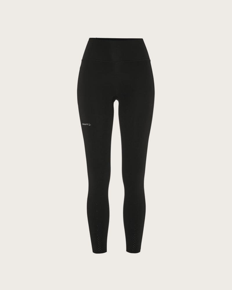 Dámske legíny CRAFT Hypervent Tights W – fotka 3