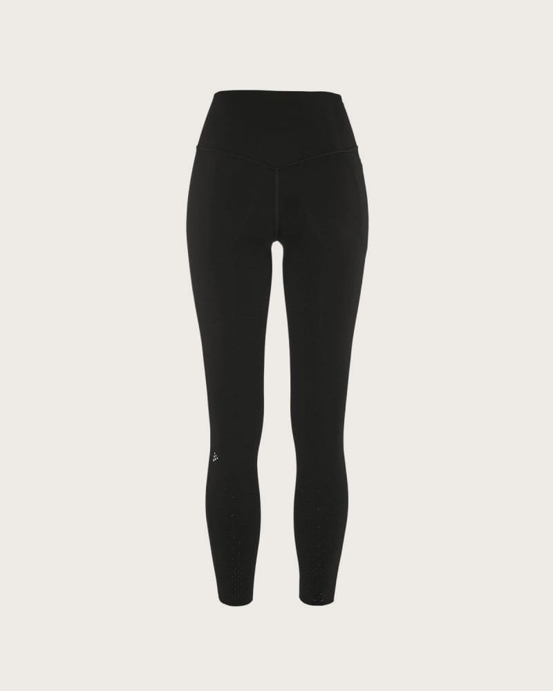 Dámske legíny CRAFT Hypervent Tights W – fotka 4