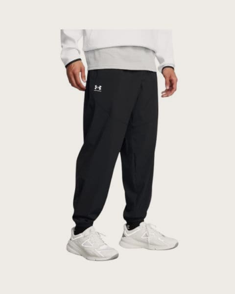 Pánske tepláky UNDER ARMOUR UA Vibe Woven Jogger