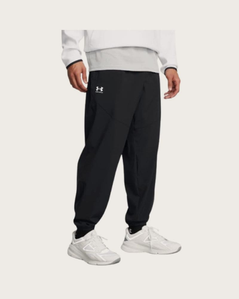 Pánske tepláky UNDER ARMOUR UA Vibe Woven Jogger