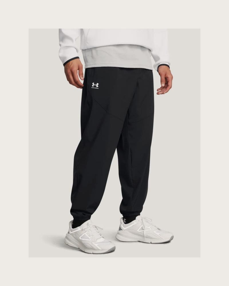 Pánske tepláky UNDER ARMOUR UA Vibe Woven Jogger – fotka 2