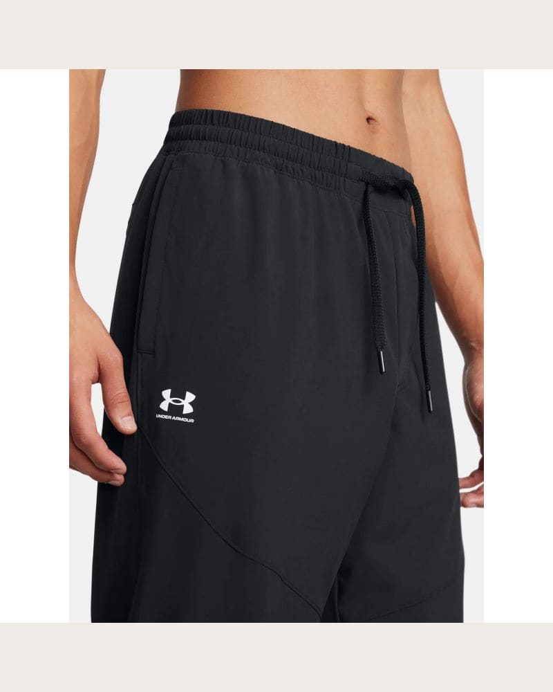Pánske tepláky UNDER ARMOUR UA Vibe Woven Jogger – fotka 4