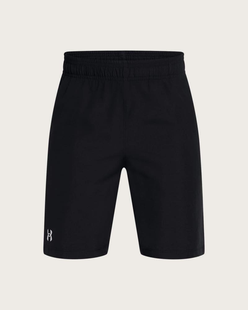 Chlapčenské tréningové kraťasy UNDER ARMOUR UA Tech Woven Short – fotka 2