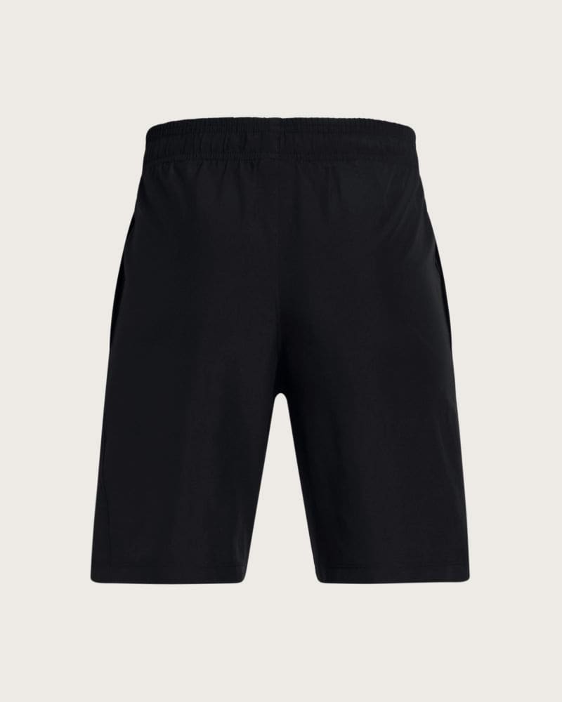 Chlapčenské tréningové kraťasy UNDER ARMOUR UA Tech Woven Short – fotka 3