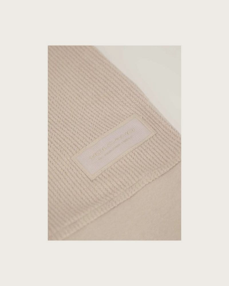 Pánska mikina VOLCANO B-TONE-102-BEIGE – fotka 5