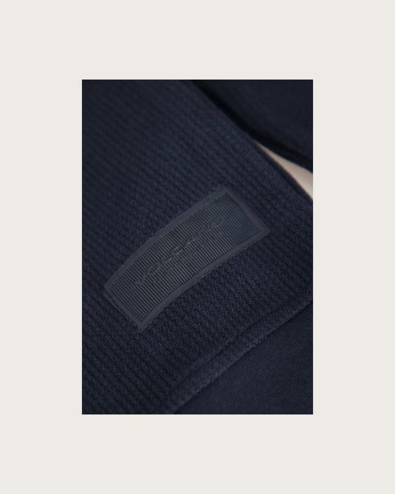 Pánska mikina VOLCANO B-TONE-600-NAVY – fotka 6