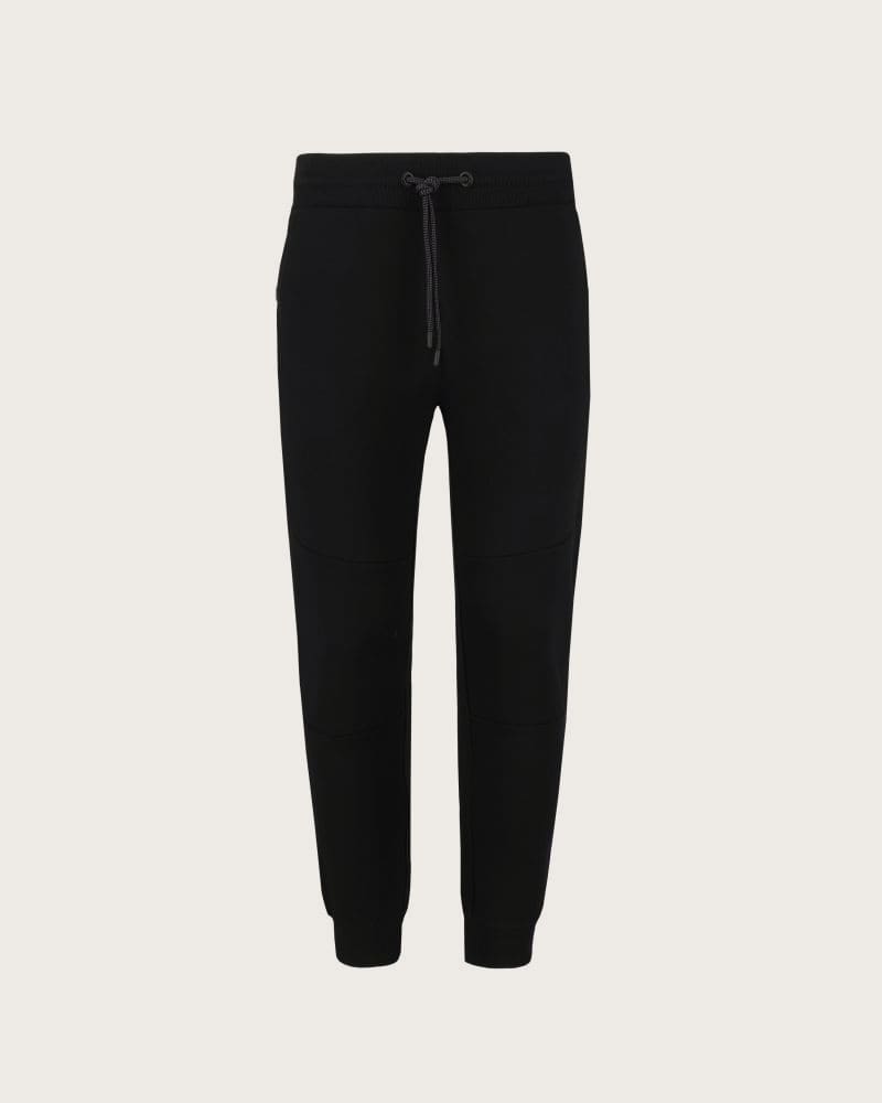 Pánske tepláky VOLCANO N-KANTON 700-BLACK – fotka 4