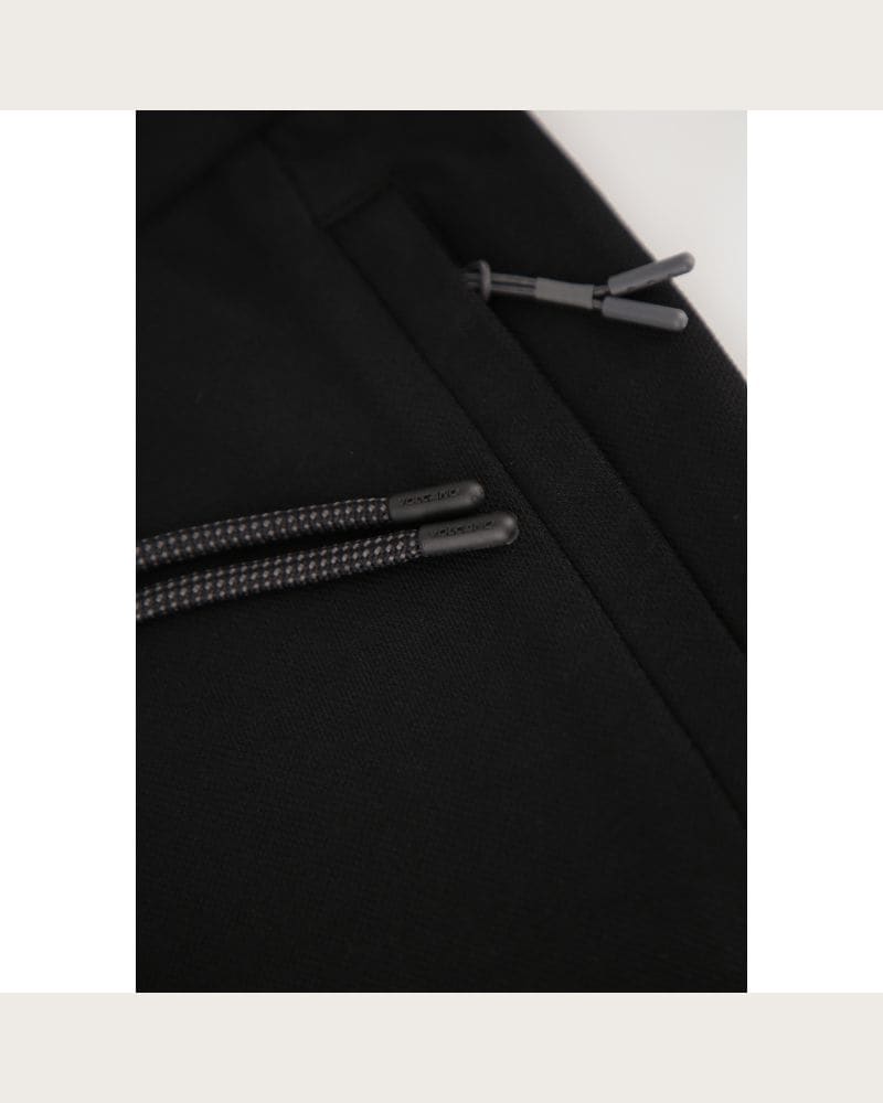 Pánske tepláky VOLCANO N-KANTON 700-BLACK – fotka 6