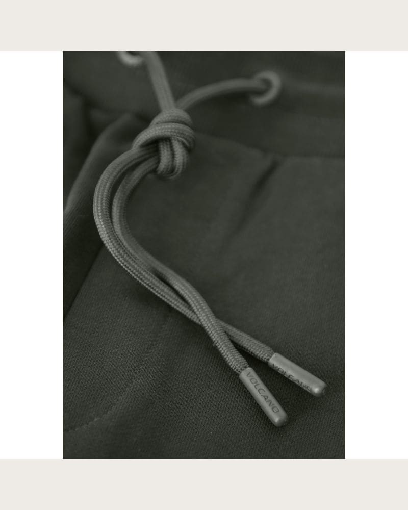 Pánske tepláky VOLCANO N-CAVE-302-KHAKI – fotka 6