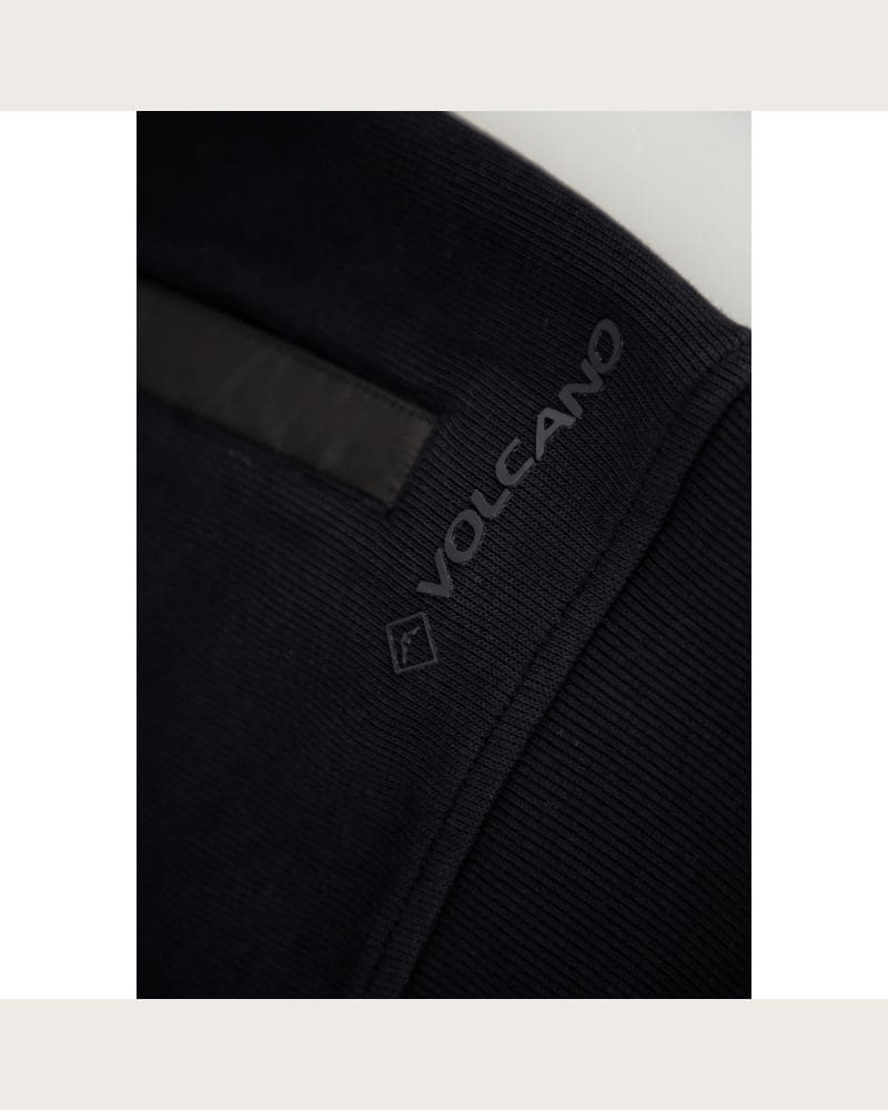 Pánska mikina VOLCANO JB-OAK-600-NAVY – fotka 7