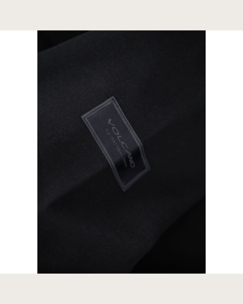 Pánska mikina VOLCANO JB-OAK-600-NAVY – fotka 8