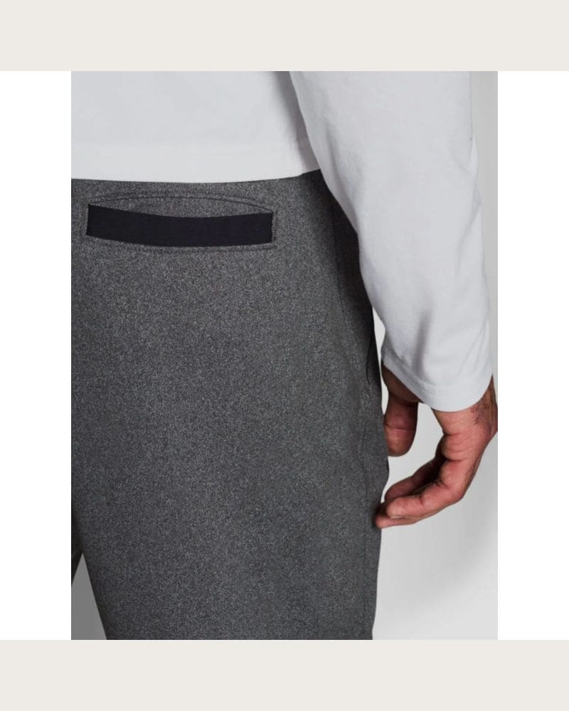 Pánske tepláky UNDER ARMOUR SPORTSTYLE TRICOT JOGGER-GRY – fotka 6