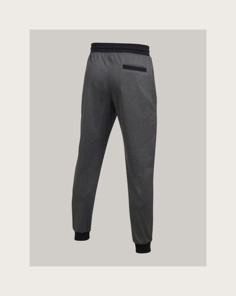Pánske tepláky UNDER ARMOUR SPORTSTYLE TRICOT JOGGER-GRY – fotka 8