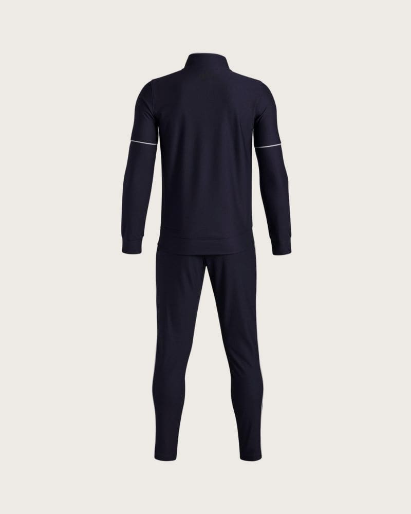 Detská tepláková súprava UNDER ARMOUR UA B Challenger Tracksuit-BLU – fotka 3