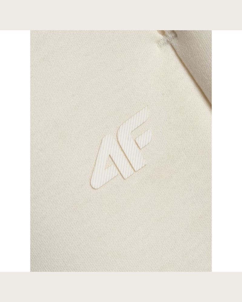 Dámske tepláky 4F TROUSERS CAS F1923-11S-OFF WHITE – fotka 7