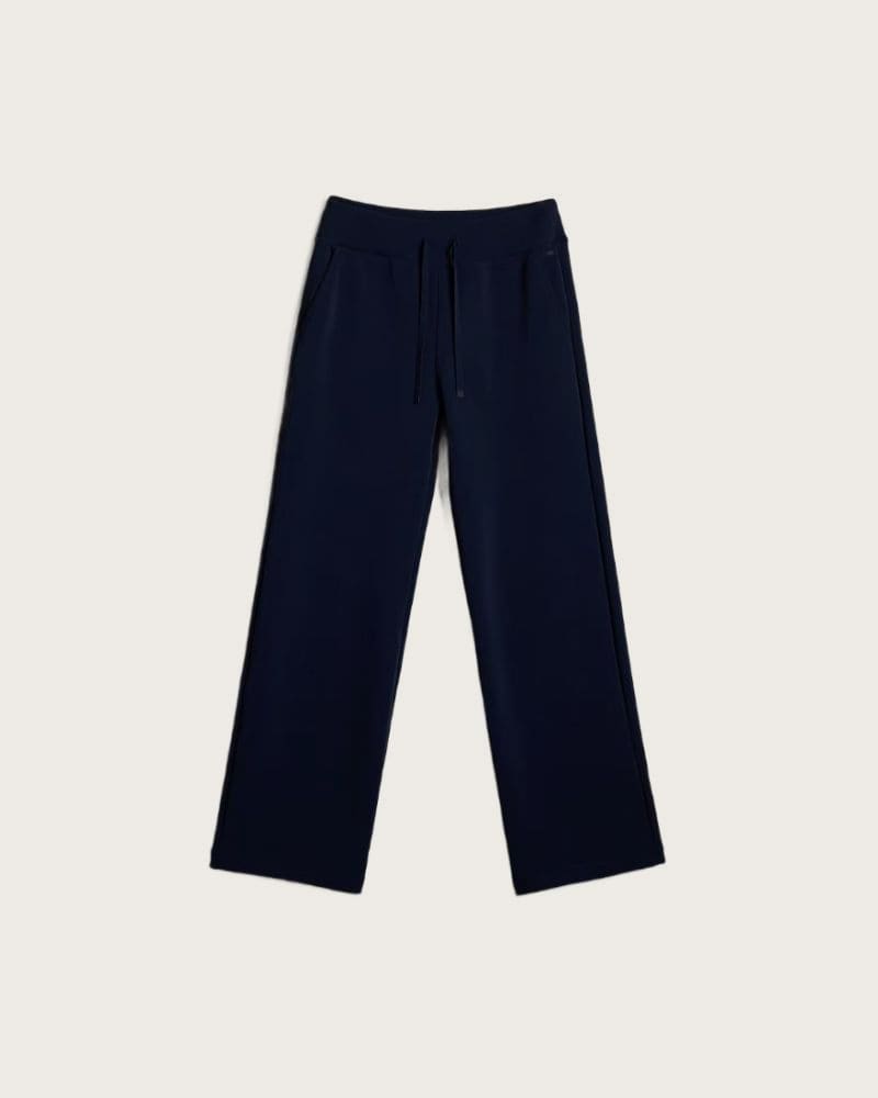 Dámske tepláky 4F TROUSERS CAS F1749-31S-NAVY – fotka 6