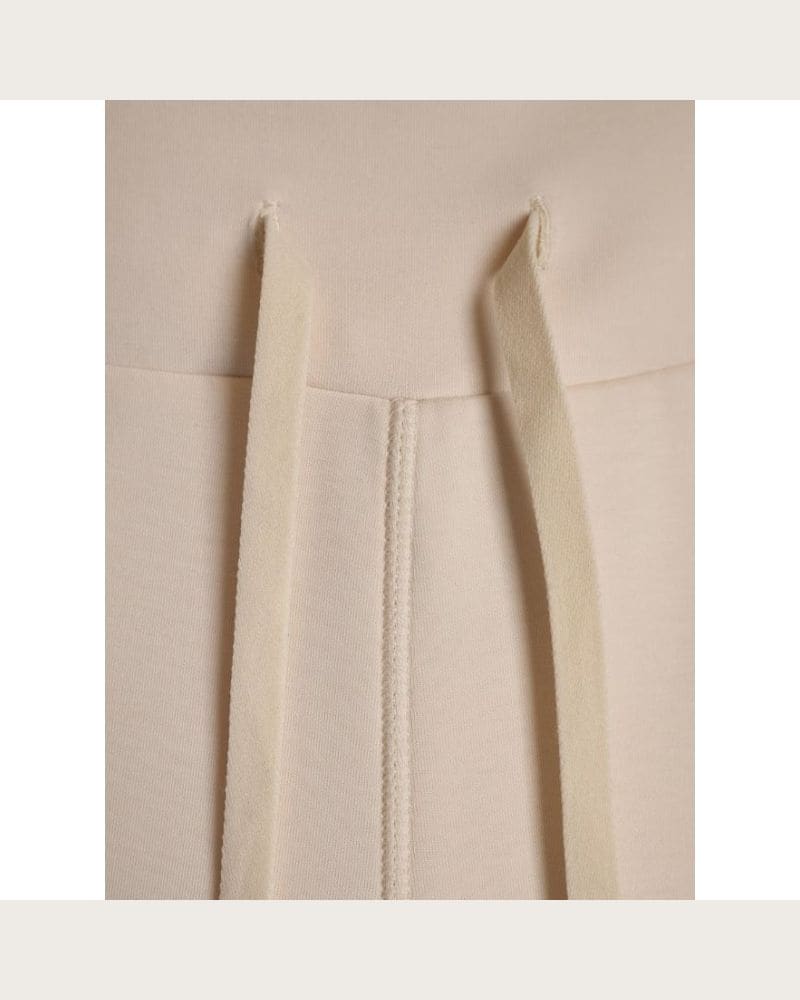Dámske tepláky 4F TROUSERS CAS F1749-12S-CREME – fotka 7