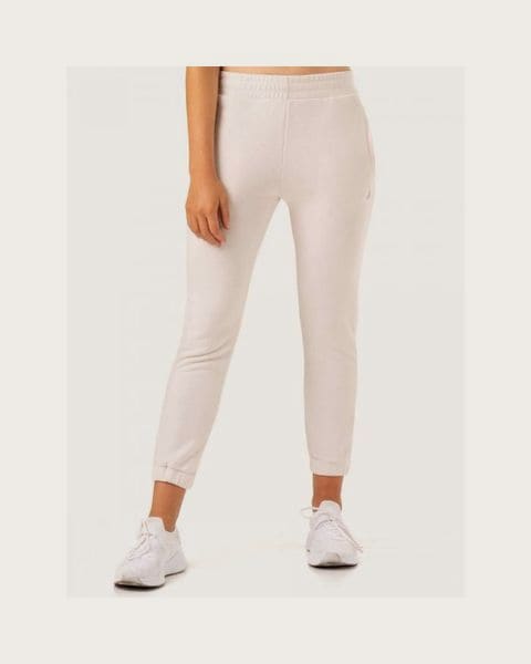Ryderwear Dámske tepláky Adapt Ivory S