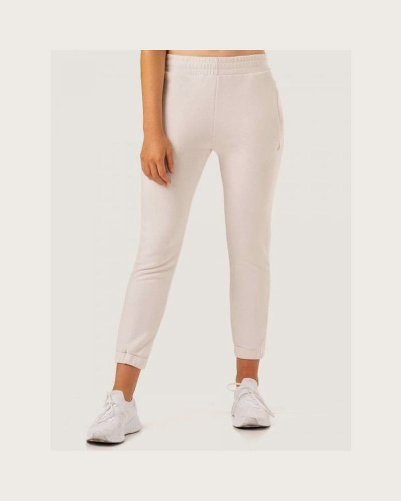 Ryderwear Dámske tepláky Adapt Ivory S