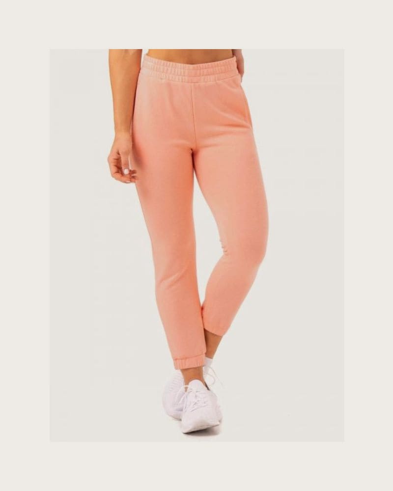 Ryderwear Dámske tepláky Adapt Peach XS