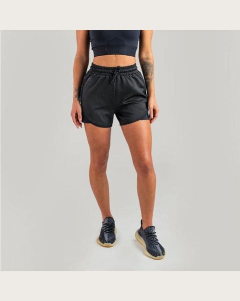 STRIX Dámske šortky Essential Black XS