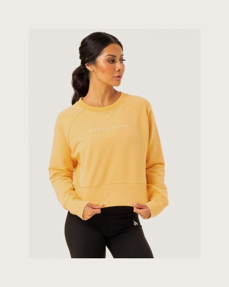 Ryderwear Dámska Mikina Motion Mango XSXS