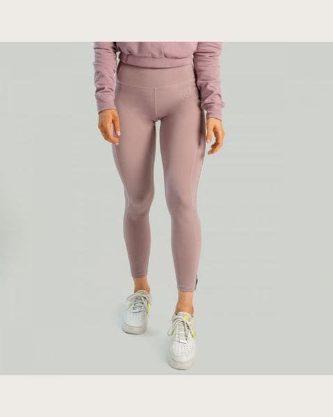 STRIX Dámske legíny Essential Mauve XLXL